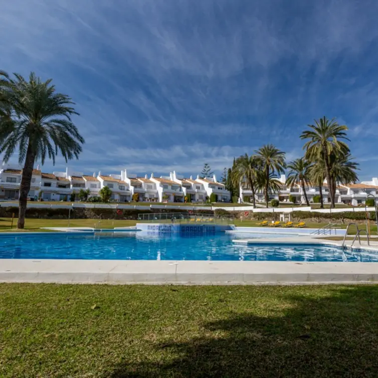 Продажа пентхауса в Puerto Banús