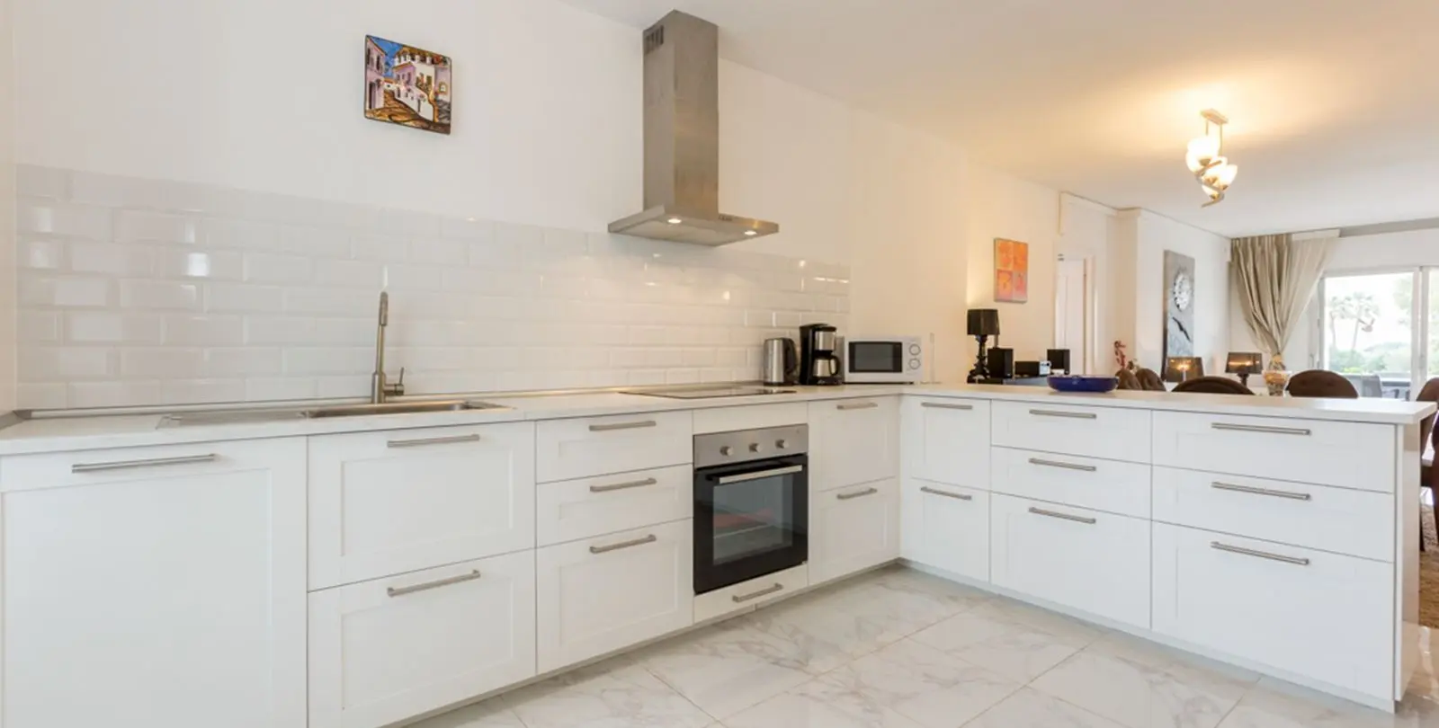 Продажа пентхауса в Puerto Banús 4