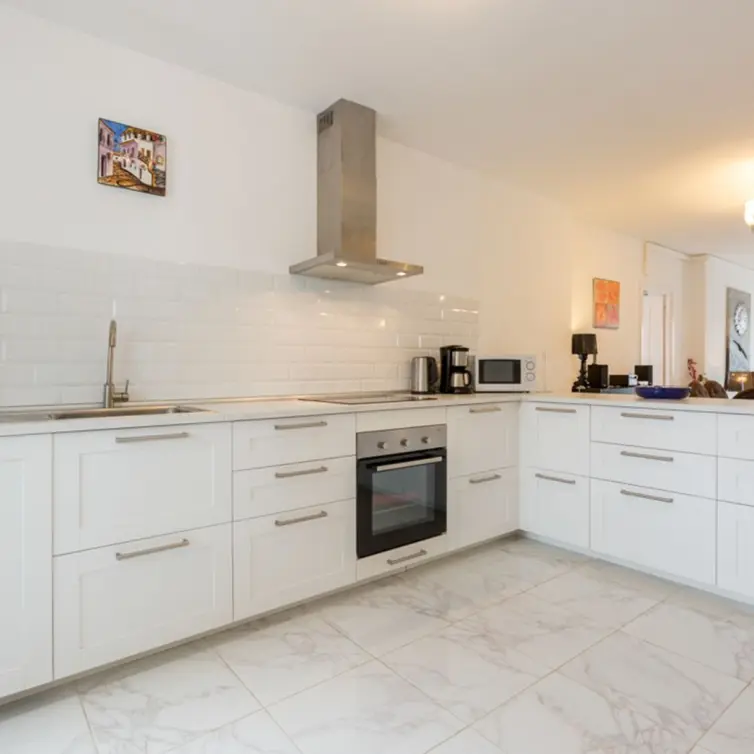 Продажа пентхауса в Puerto Banús