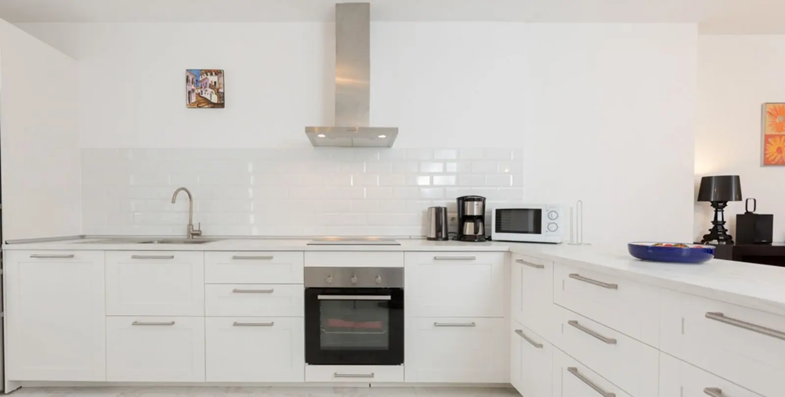 Продажа пентхауса в Puerto Banús 5