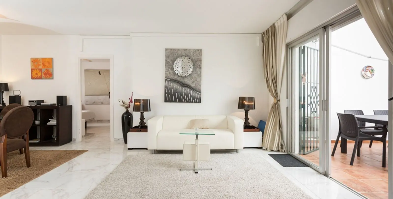 Продажа пентхауса в Puerto Banús 6