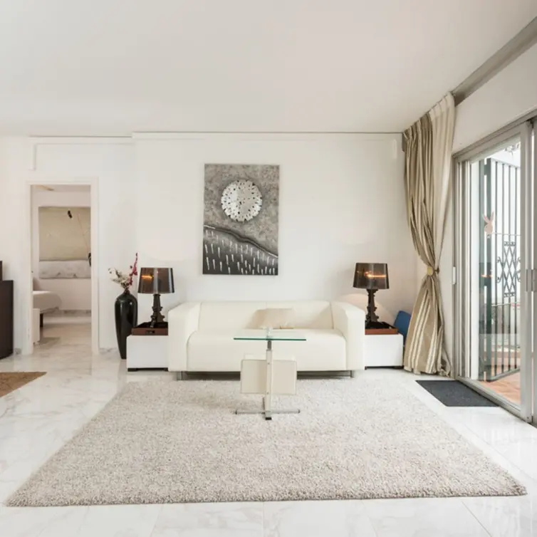 Продажа пентхауса в Puerto Banús