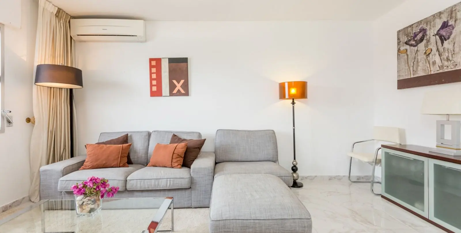 Продажа пентхауса в Puerto Banús 7
