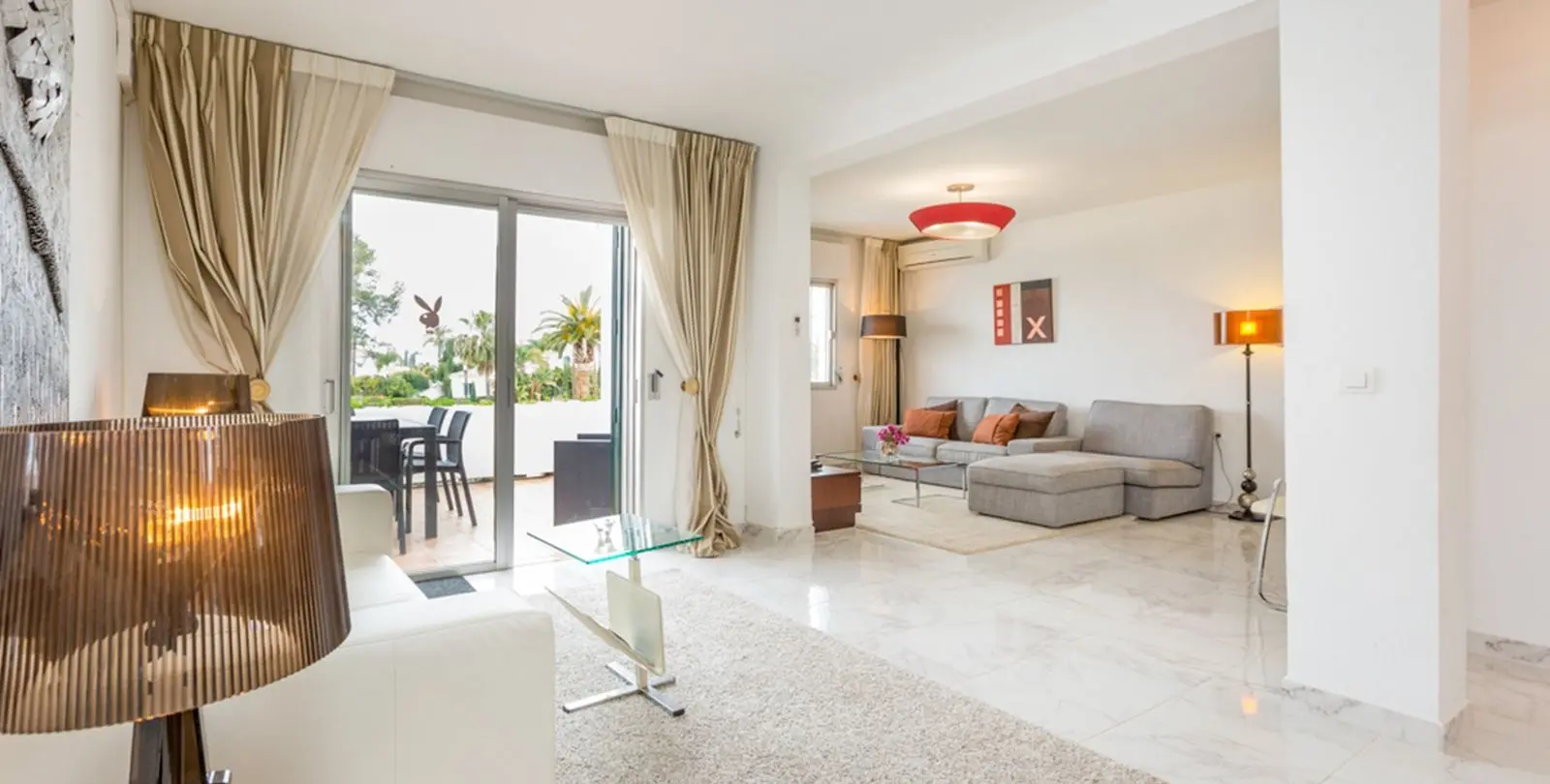 Продажа пентхауса в Puerto Banús 8