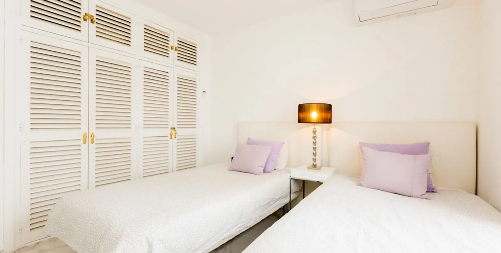 Продажа пентхауса в Puerto Banús 9