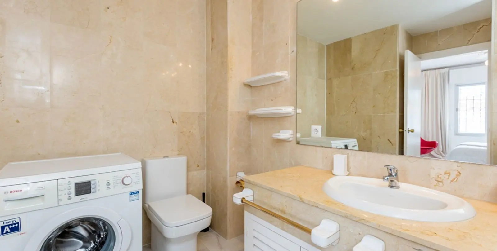 Продажа пентхауса в Puerto Banús 11
