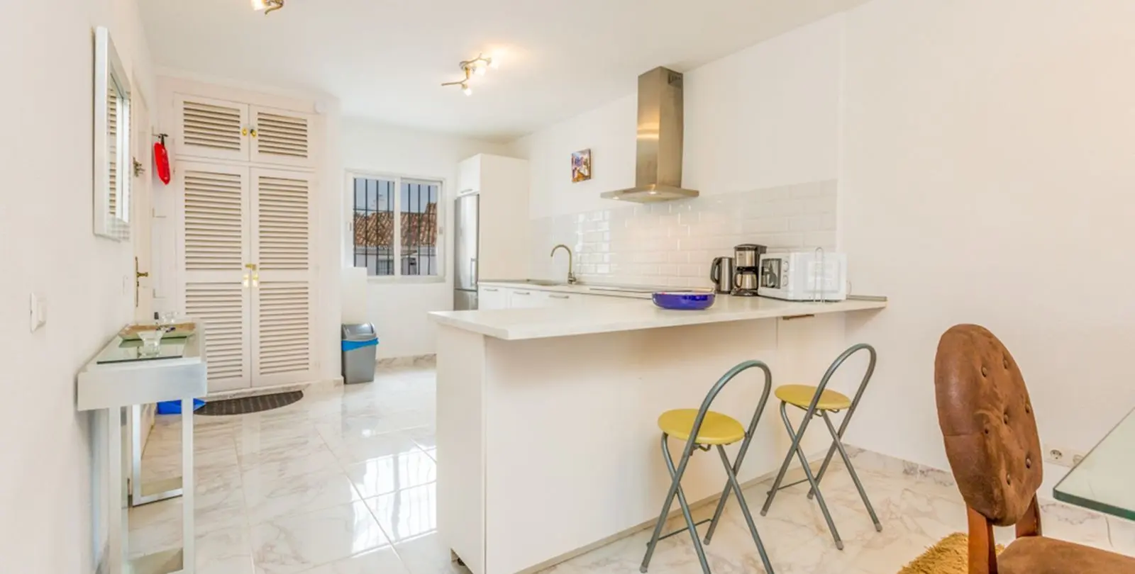 Продажа пентхауса в Puerto Banús 12