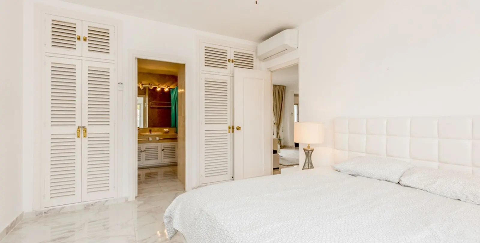 Продажа пентхауса в Puerto Banús 13