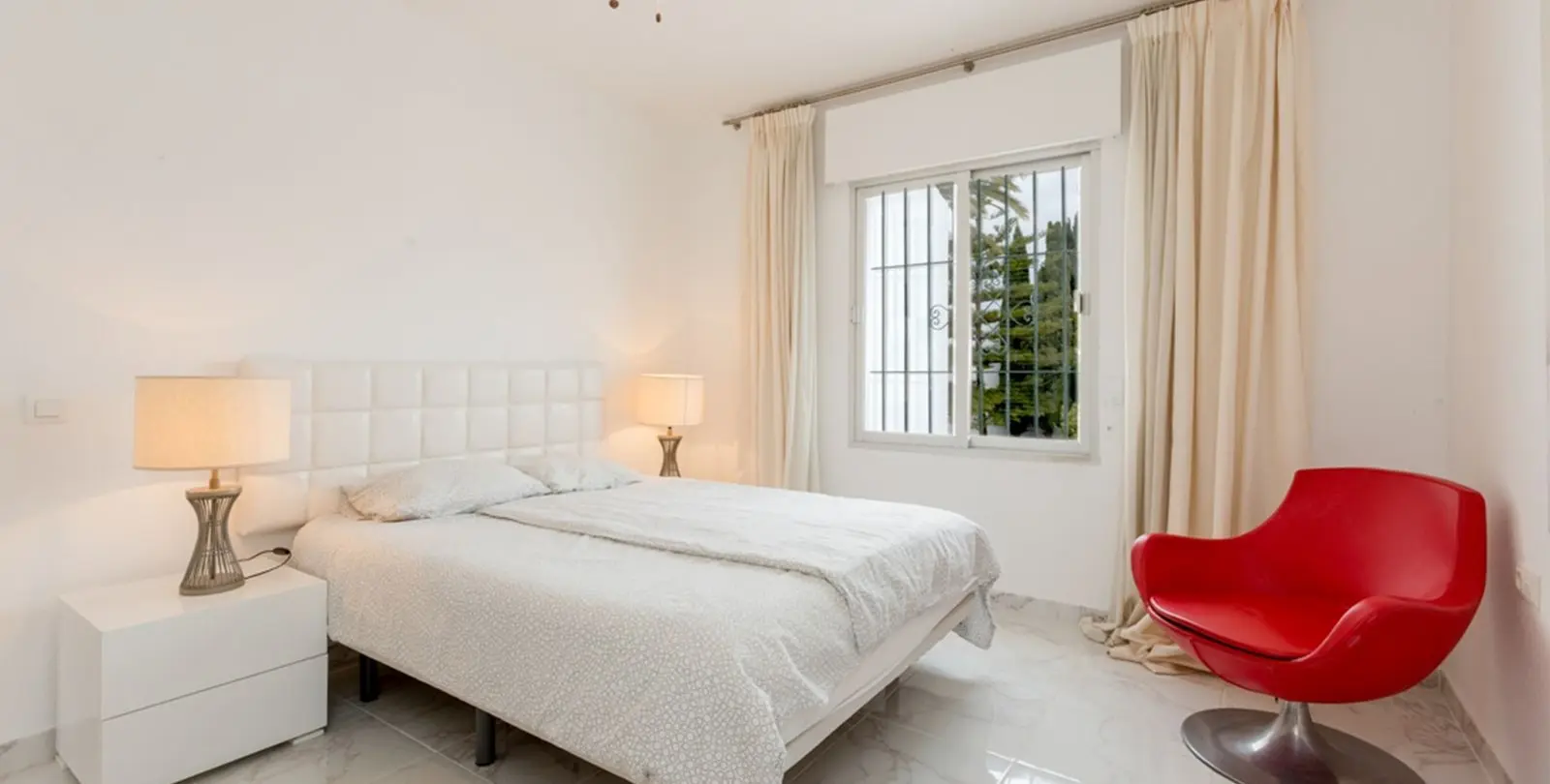 Продажа пентхауса в Puerto Banús 14