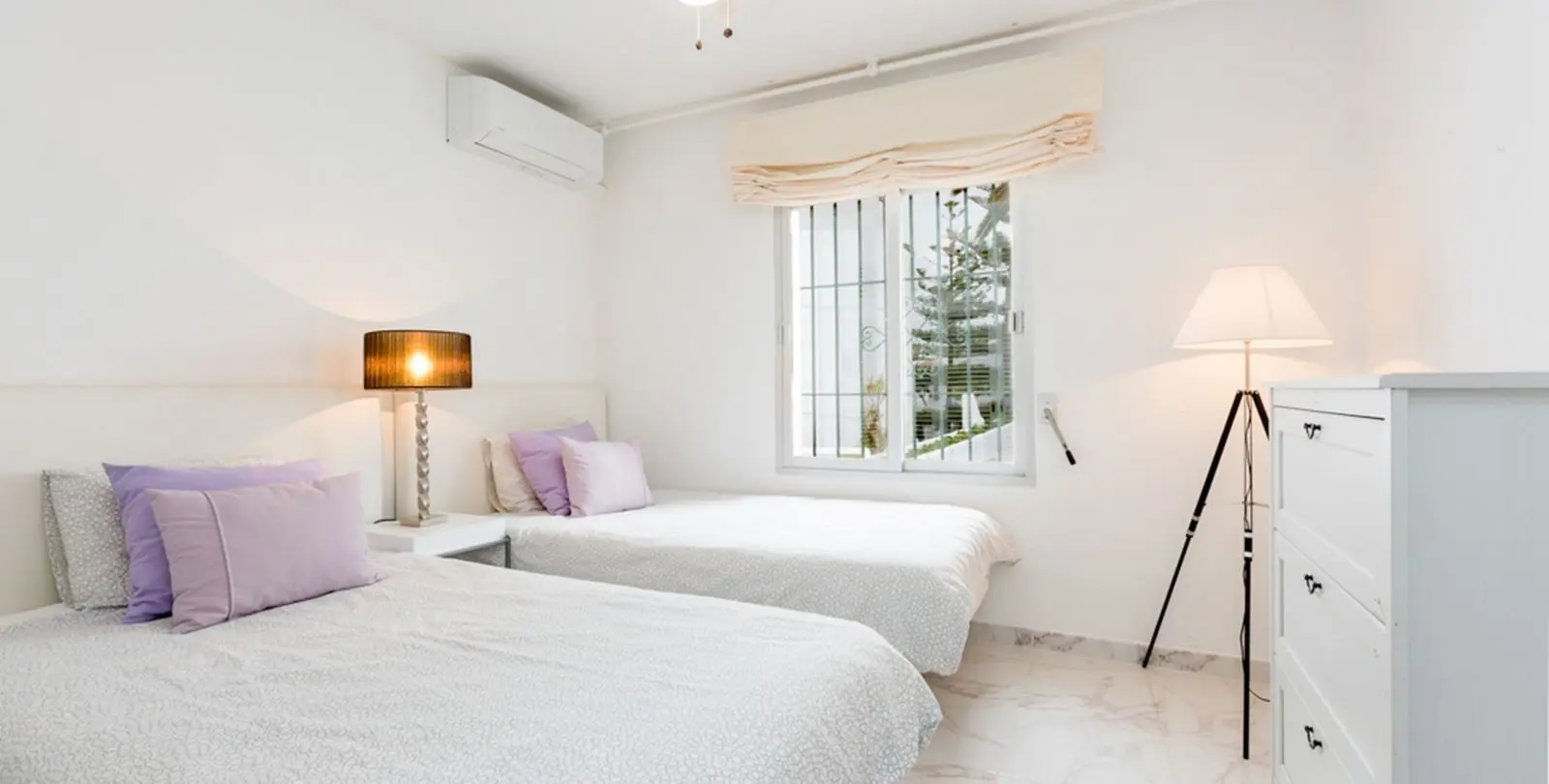Продажа пентхауса в Puerto Banús 15