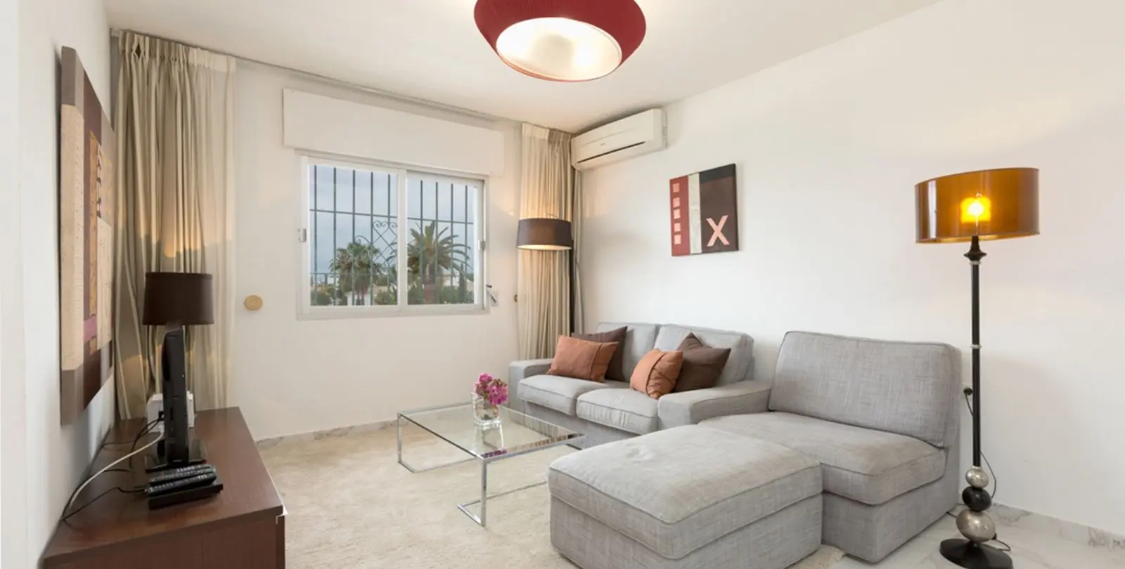 Продажа пентхауса в Puerto Banús 16