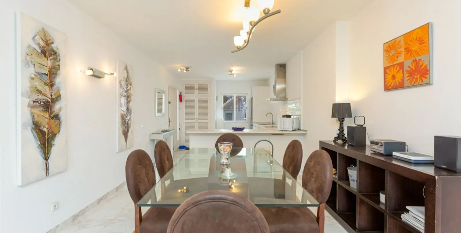 Продажа пентхауса в Puerto Banús 17