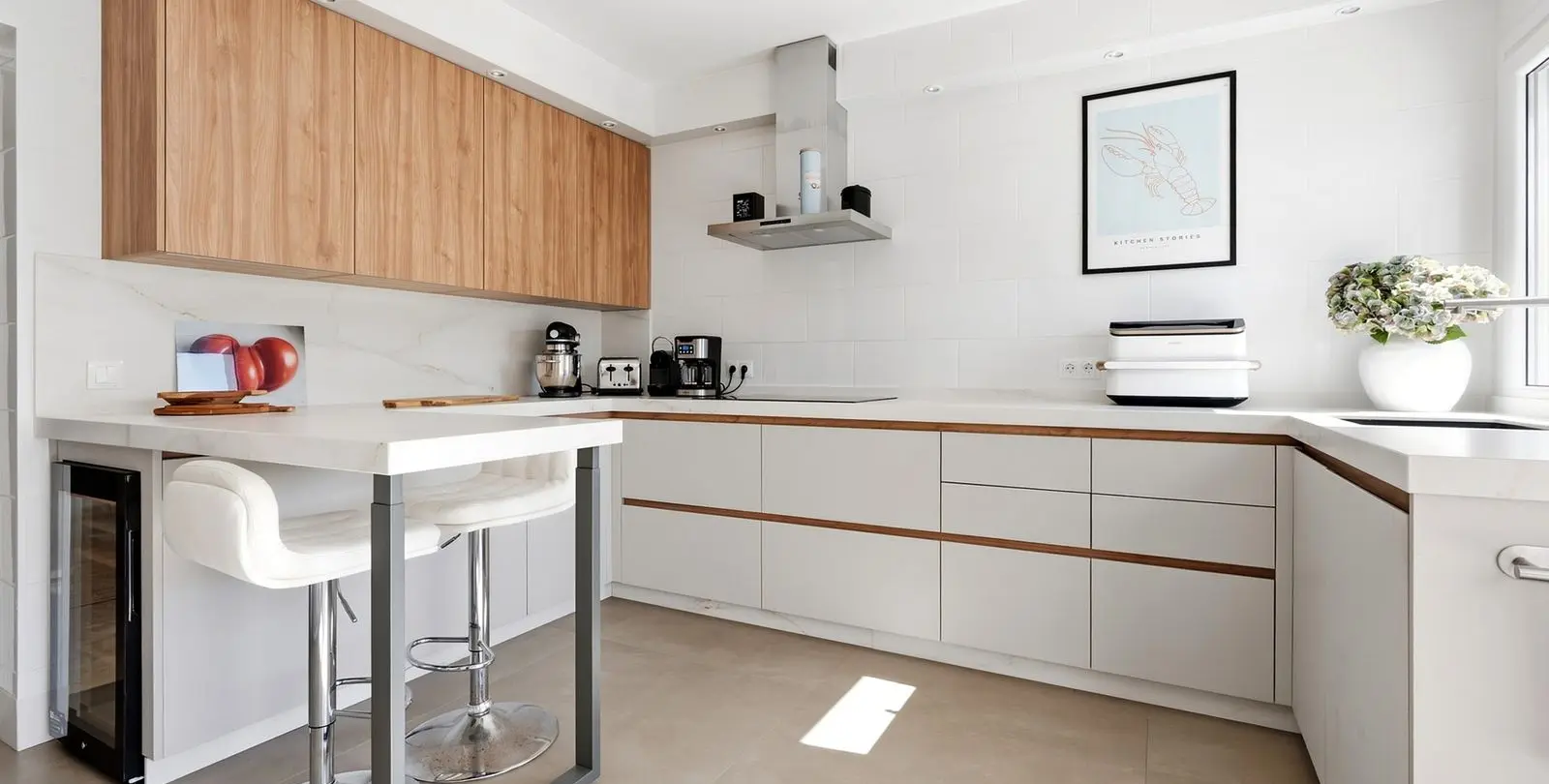 Venta de villa independiente en Cerros del Aguila 29