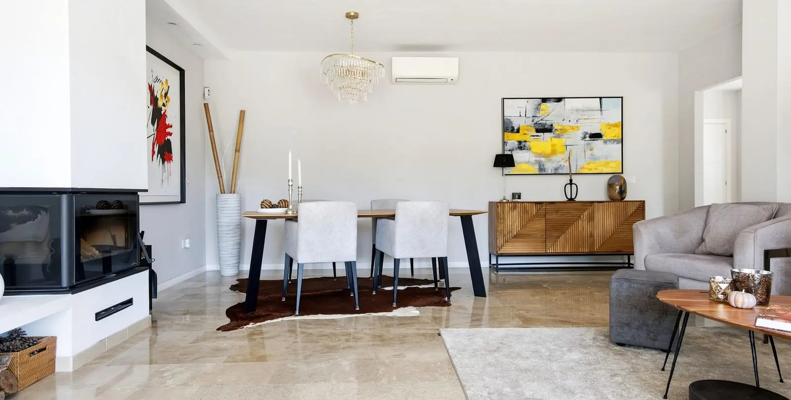 Venta de villa independiente en Cerros del Aguila 31