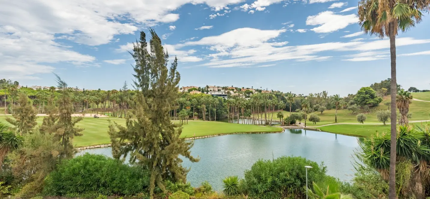 Venta de casa pareada en Benalmadena Pueblo 0