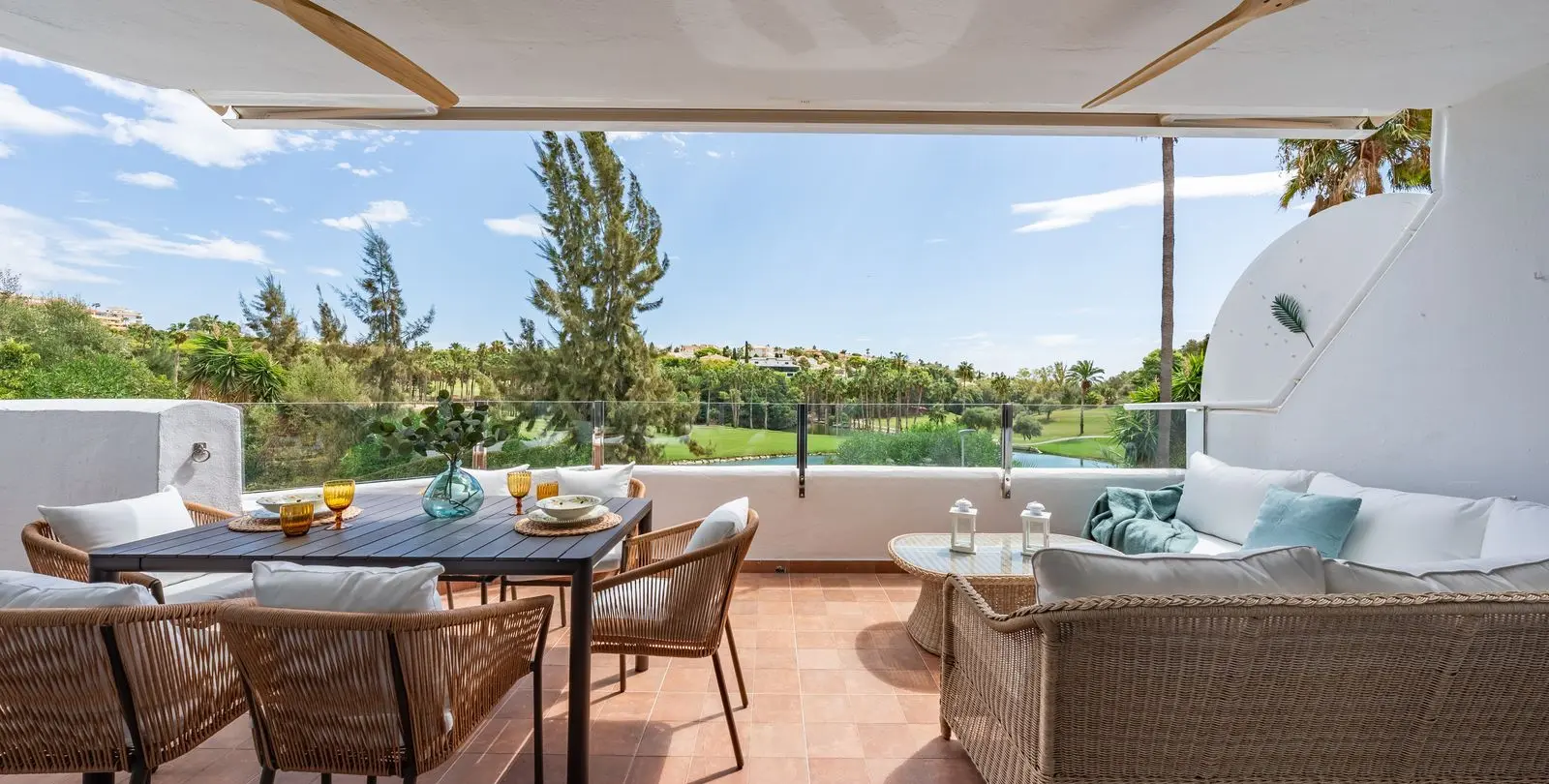 Продажа дома на две семьи в Benalmadena Pueblo 2