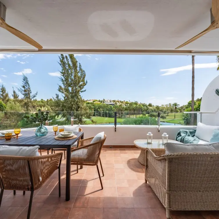 Sale of semi-detached house in Benalmadena Pueblo