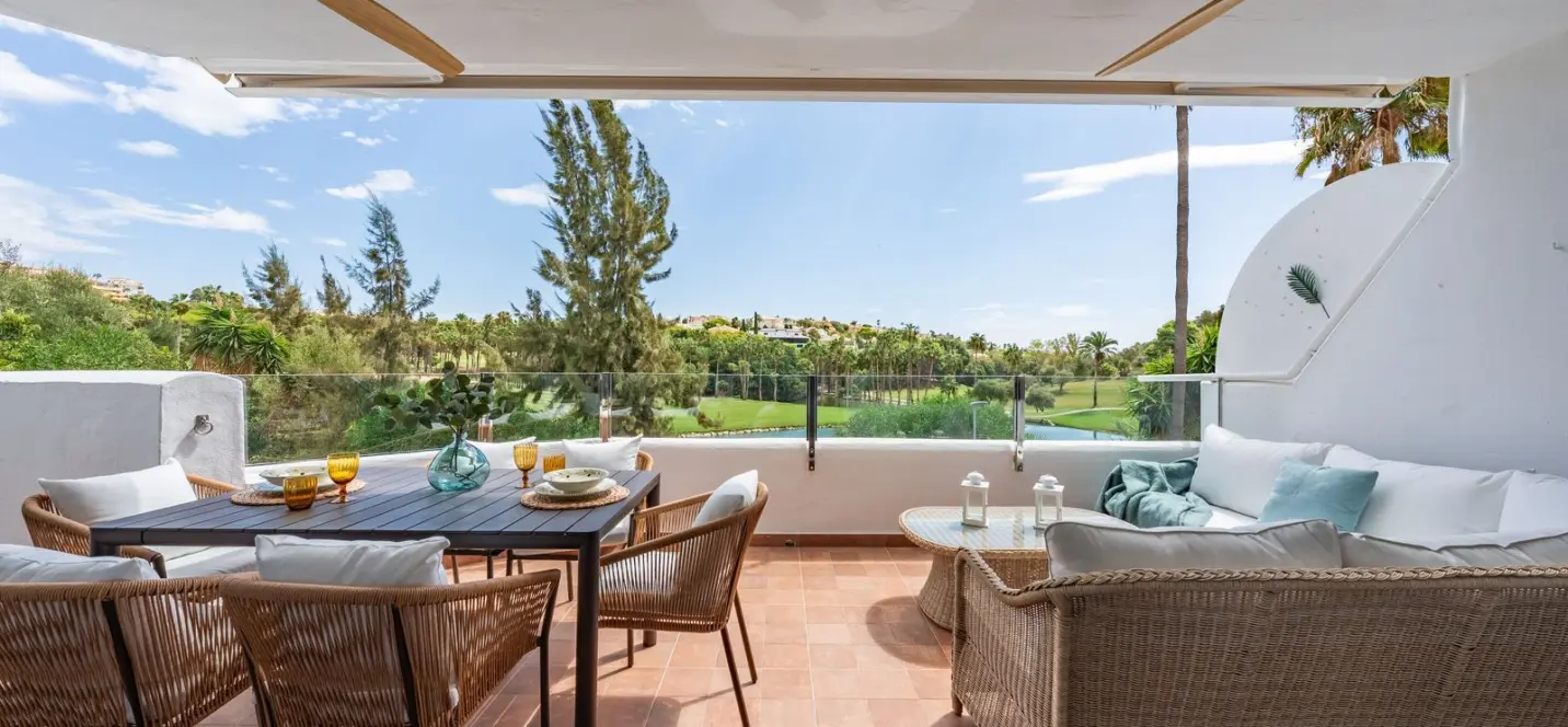 Venta de casa pareada en Benalmadena Pueblo 1