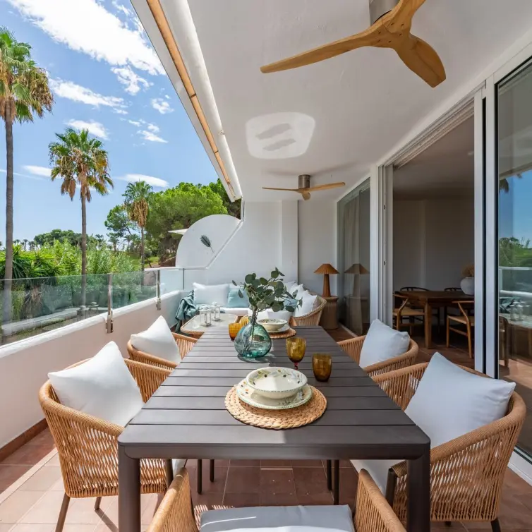 Sale of semi-detached house in Benalmadena Pueblo