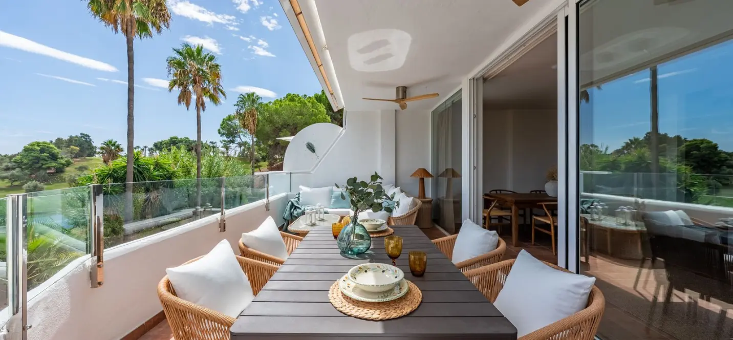 Venta de casa pareada en Benalmadena Pueblo 2