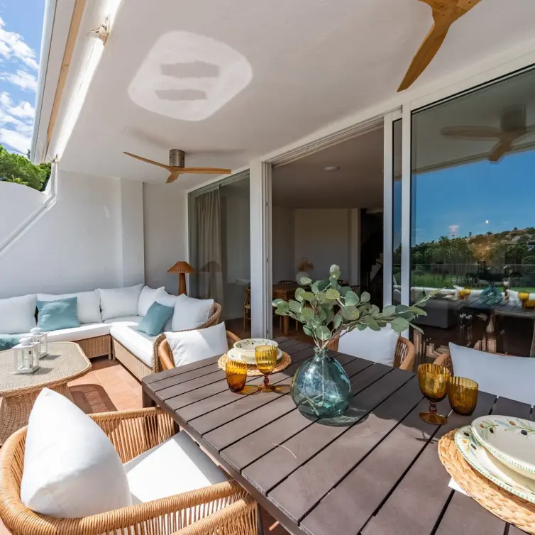 Sale of semi-detached house in Benalmadena Pueblo