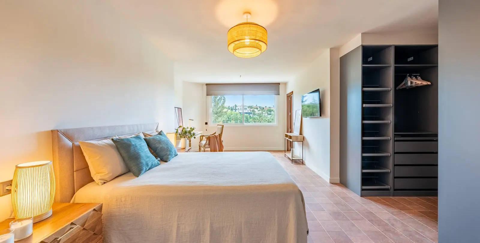 Продажа дома на две семьи в Benalmadena Pueblo 21