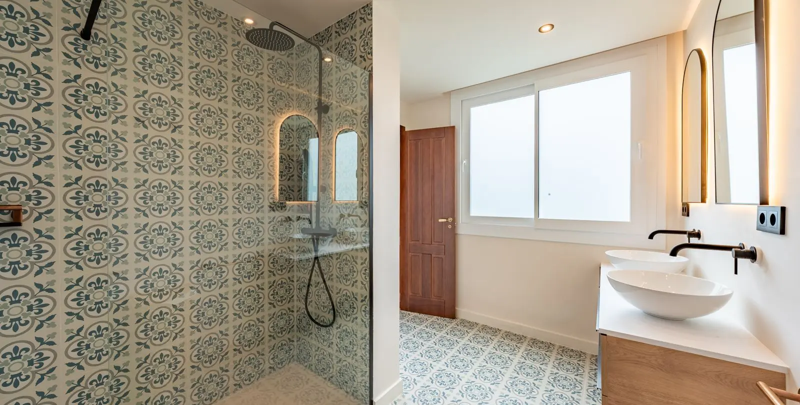 Продажа дома на две семьи в Benalmadena Pueblo 25