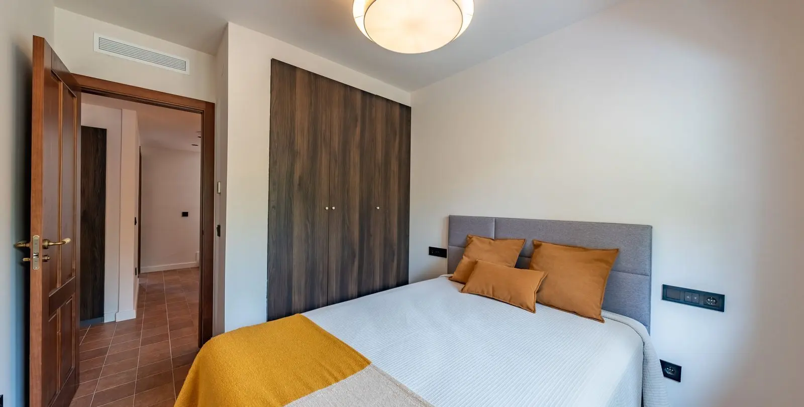 Продажа дома на две семьи в Benalmadena Pueblo 29