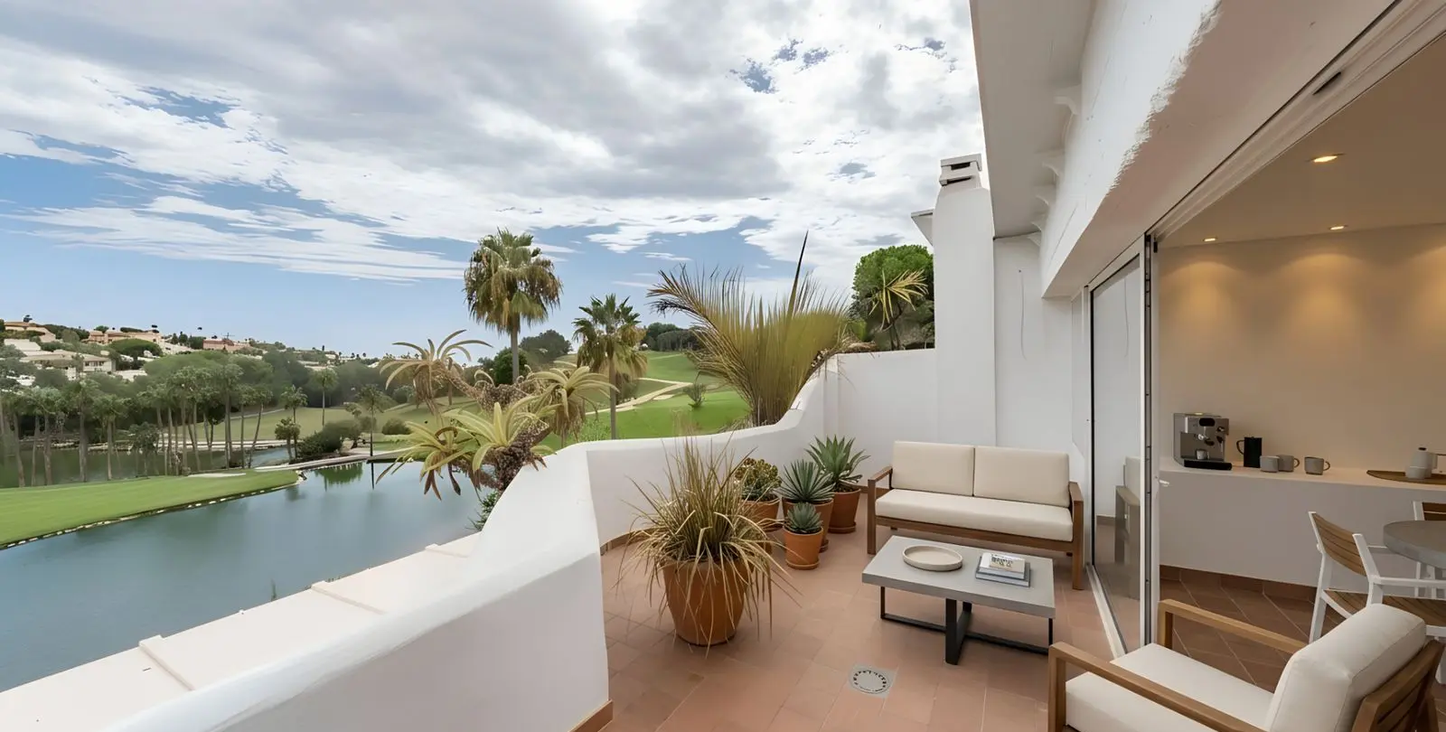 Продажа дома на две семьи в Benalmadena Pueblo 37