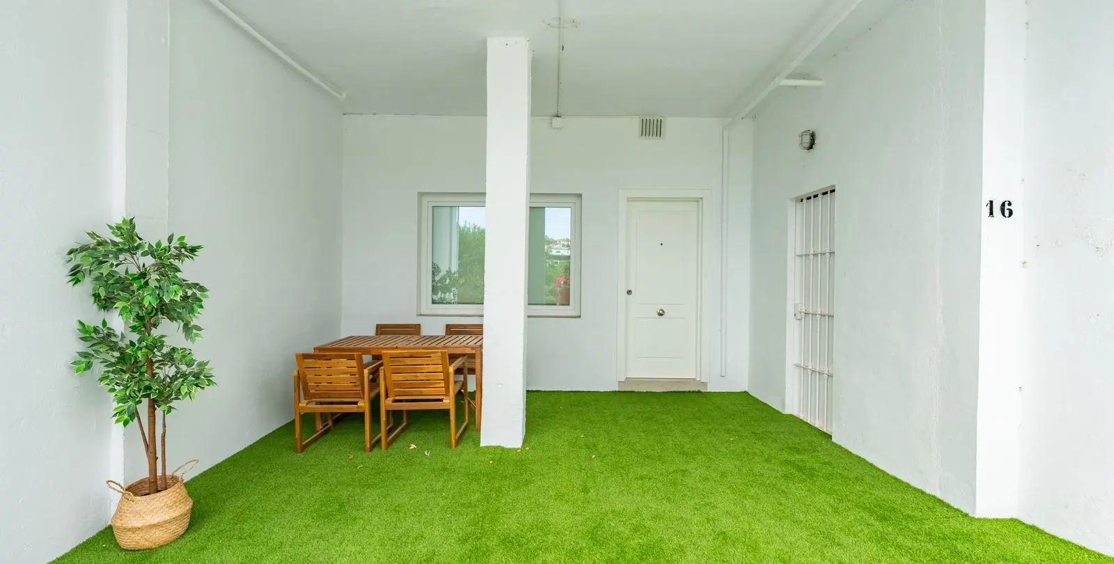 Продажа дома на две семьи в Benalmadena Pueblo 40