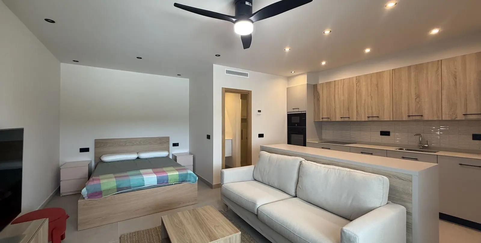 Продажа дома на две семьи в Benalmadena Pueblo 42
