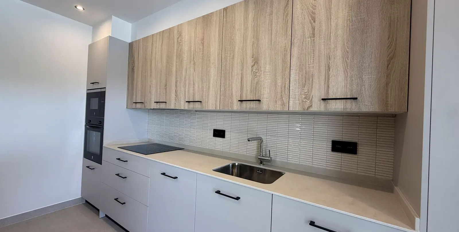 Продажа дома на две семьи в Benalmadena Pueblo 44