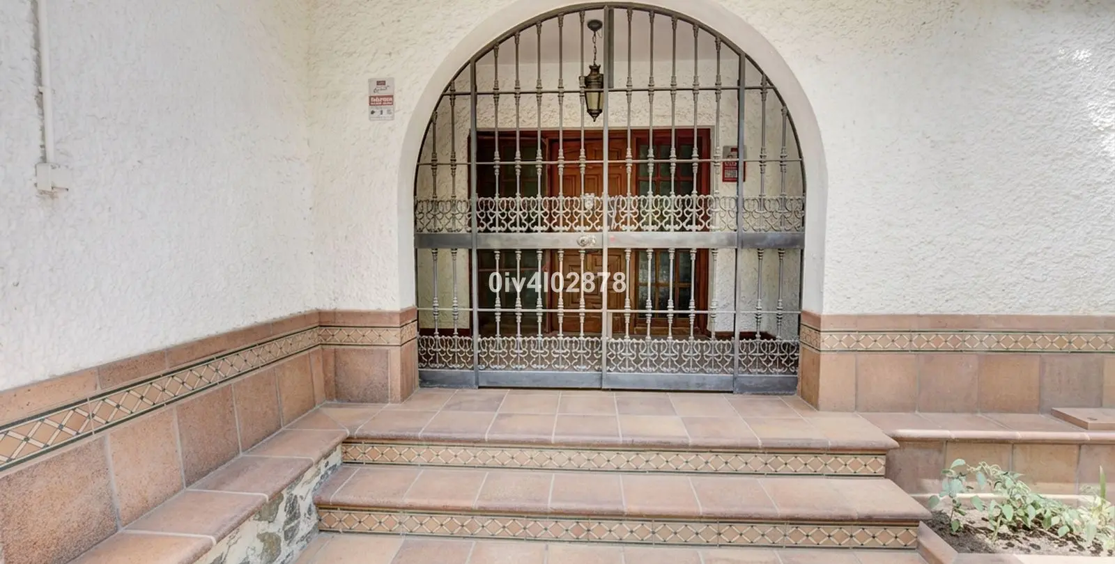 Продажа  отдельно стоящей виллы в Málaga 6