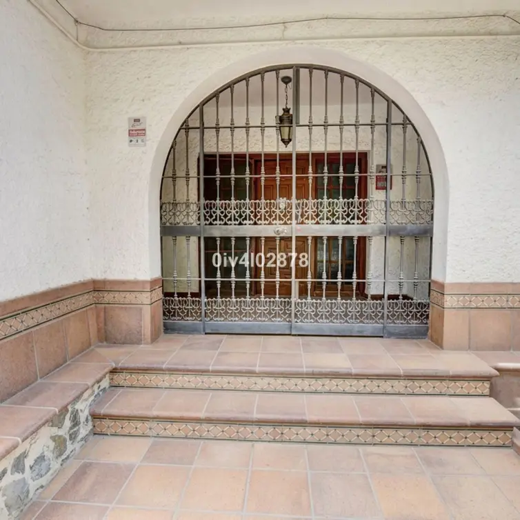 Продажа  отдельно стоящей виллы в Málaga