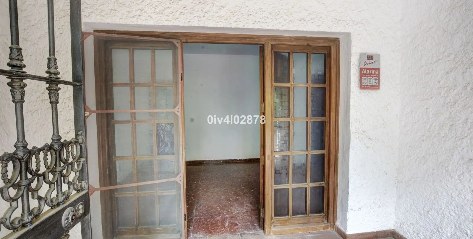 Продажа  отдельно стоящей виллы в Málaga 7