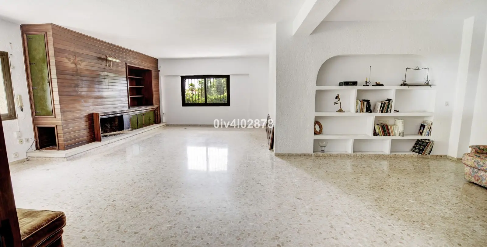 Продажа  отдельно стоящей виллы в Málaga 15