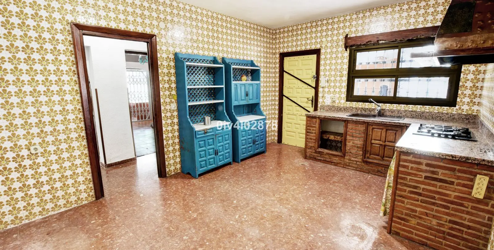 Продажа  отдельно стоящей виллы в Málaga 17