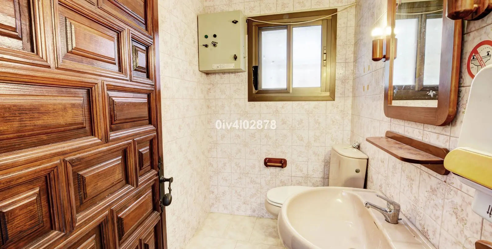 Продажа  отдельно стоящей виллы в Málaga 19