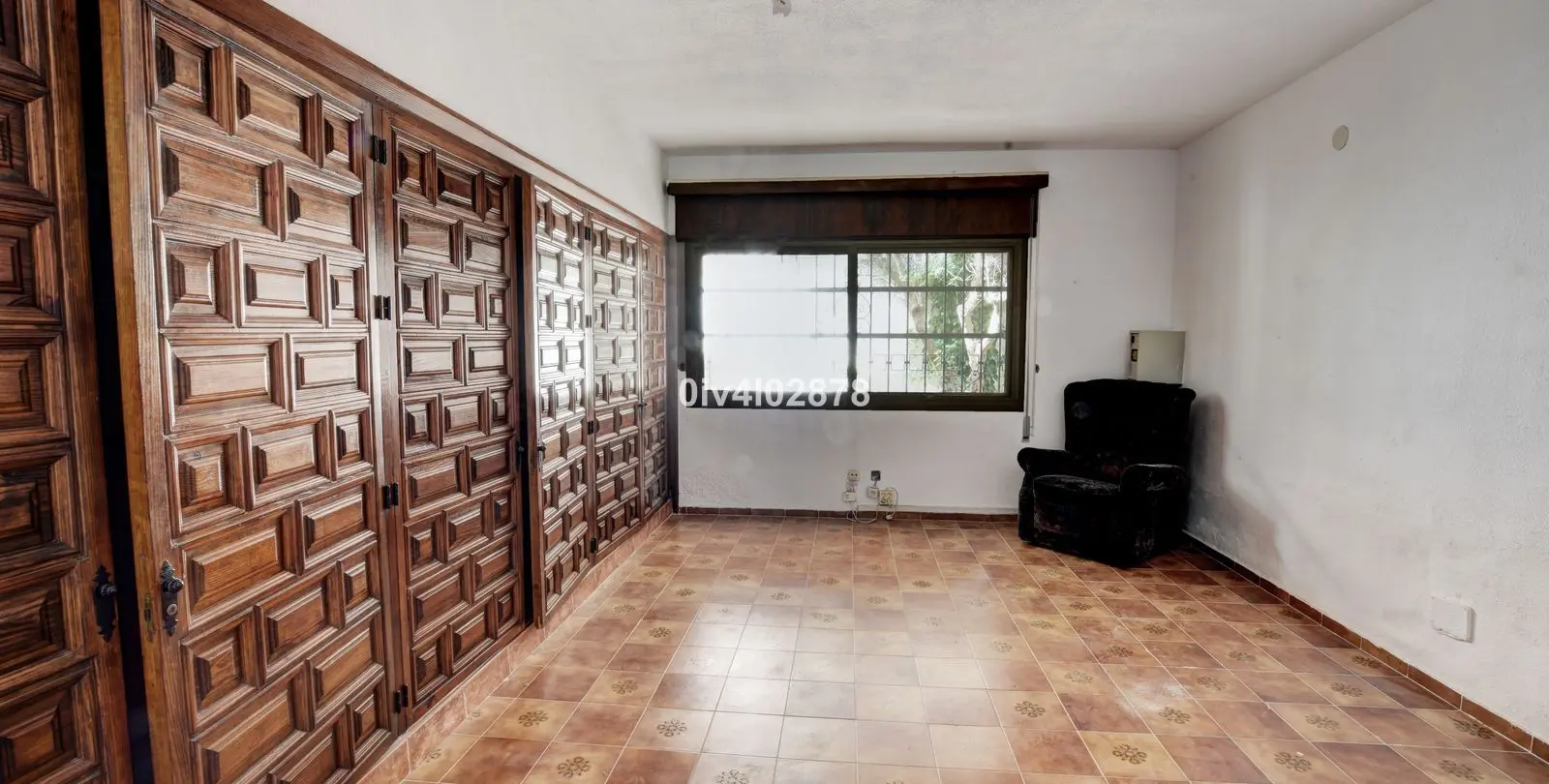 Продажа  отдельно стоящей виллы в Málaga 23