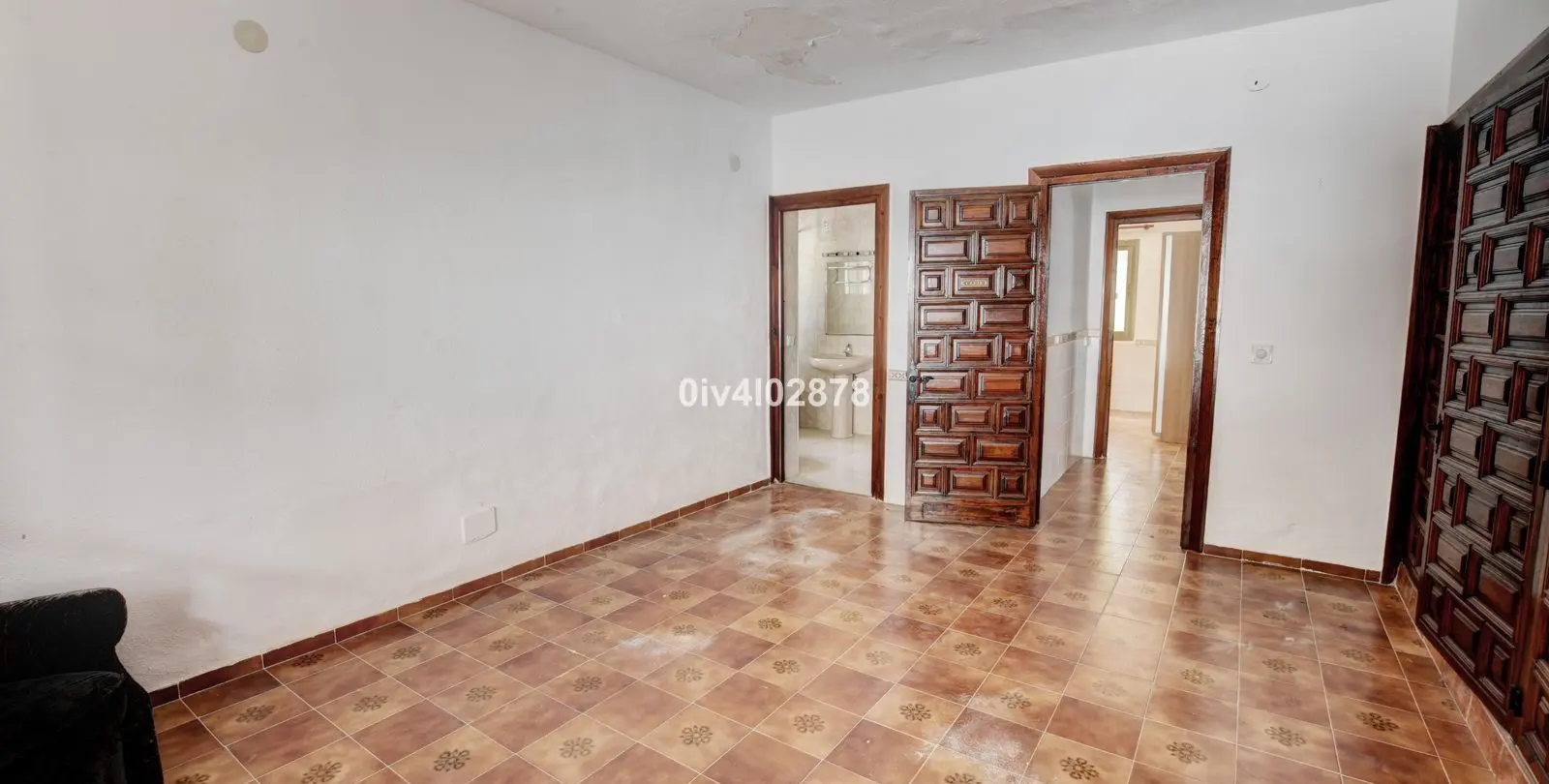Продажа  отдельно стоящей виллы в Málaga 24