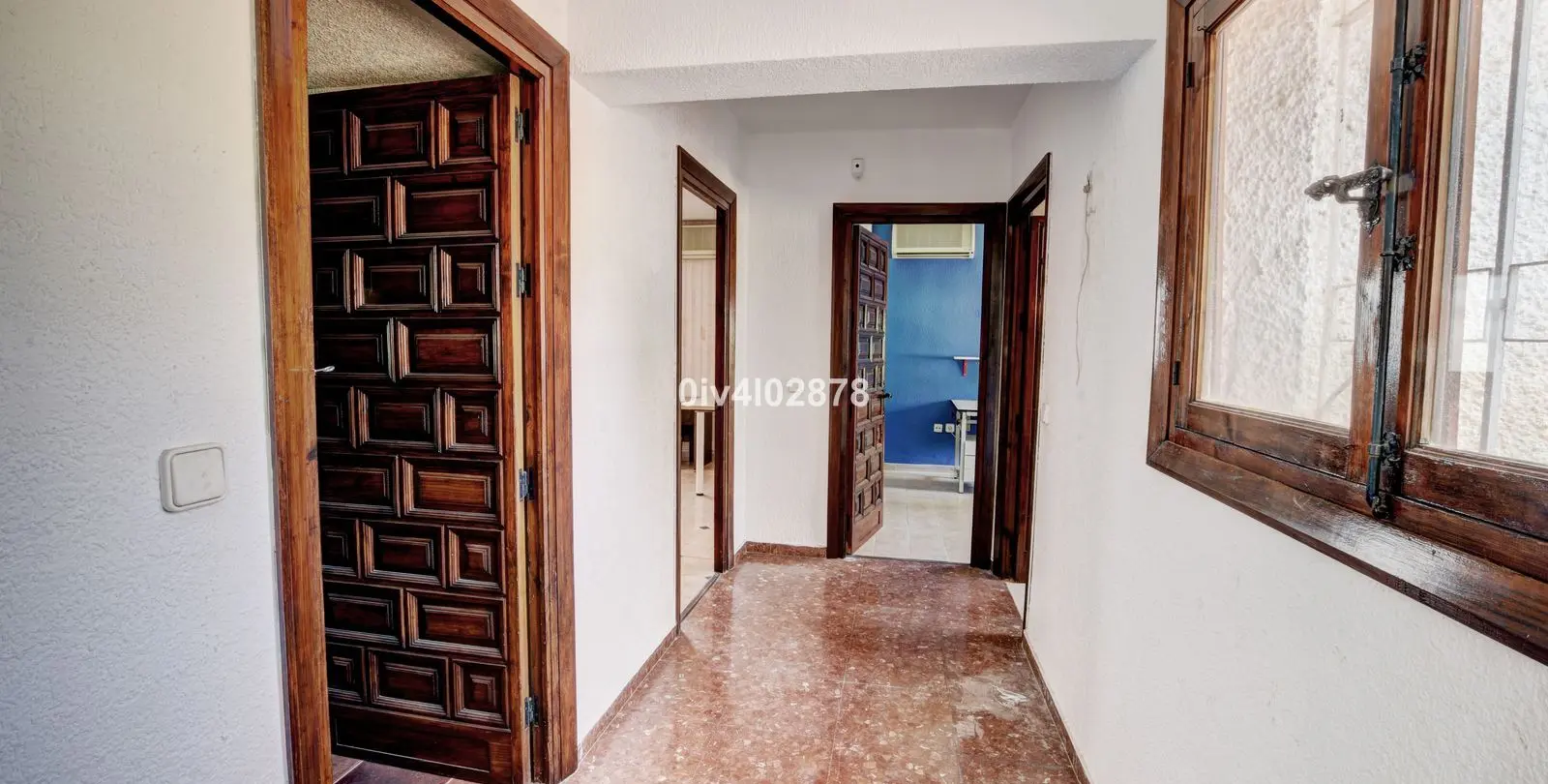Продажа  отдельно стоящей виллы в Málaga 26
