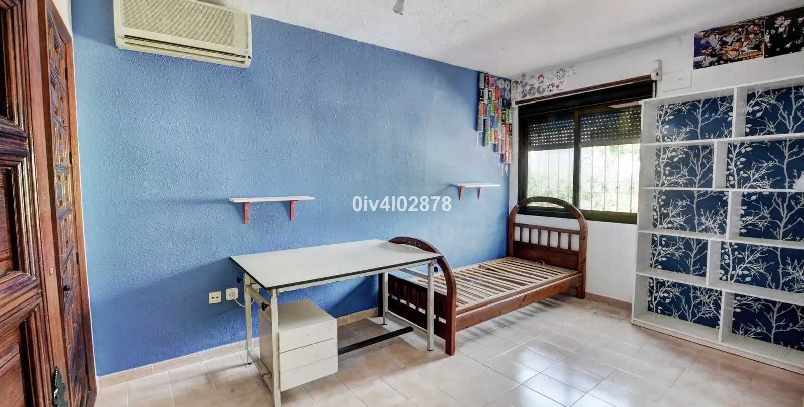 Продажа  отдельно стоящей виллы в Málaga 27
