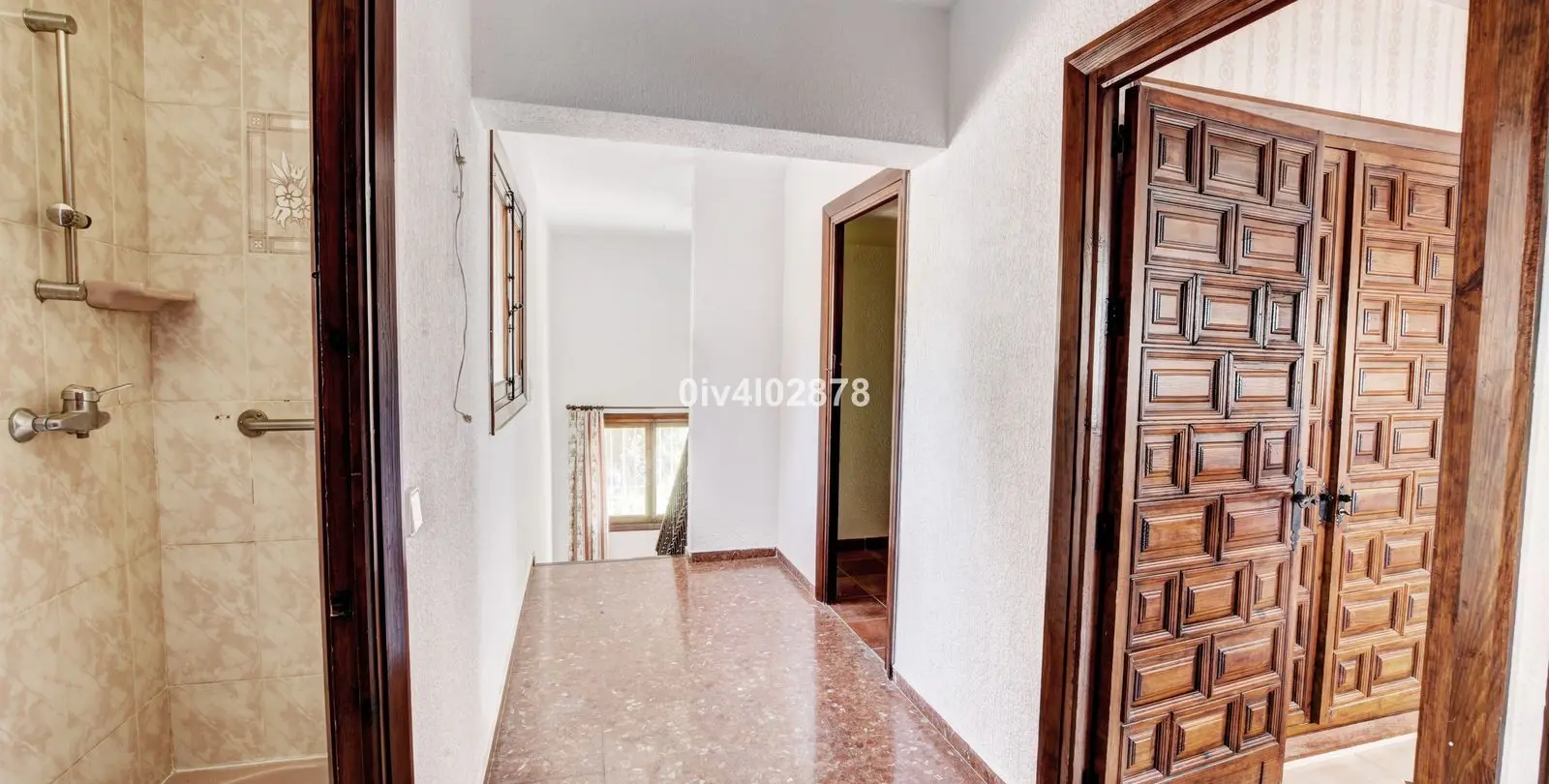 Продажа  отдельно стоящей виллы в Málaga 29