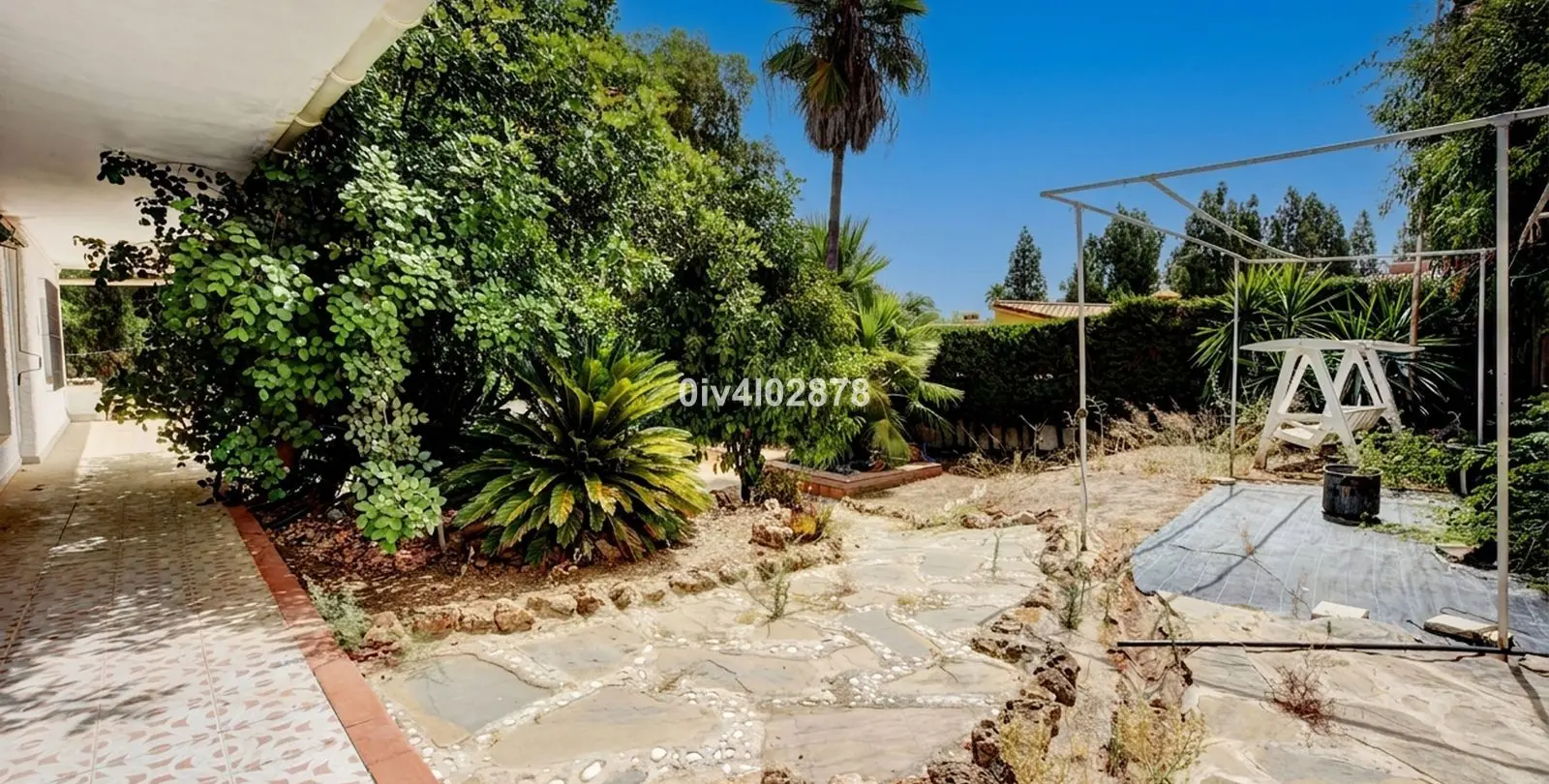 Продажа  отдельно стоящей виллы в Málaga 54