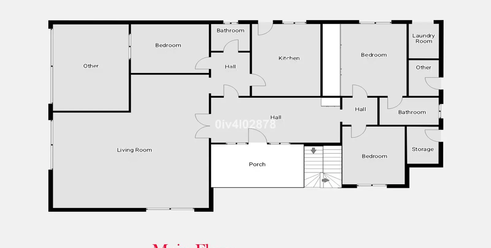 Продажа  отдельно стоящей виллы в Málaga 56