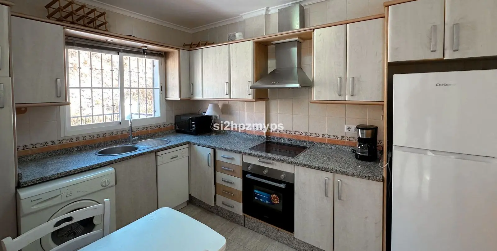 Sale of townhouse in Frigiliana 5