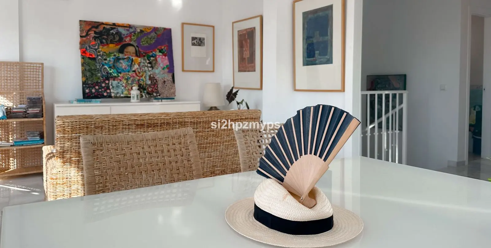 Sale of townhouse in Frigiliana 7