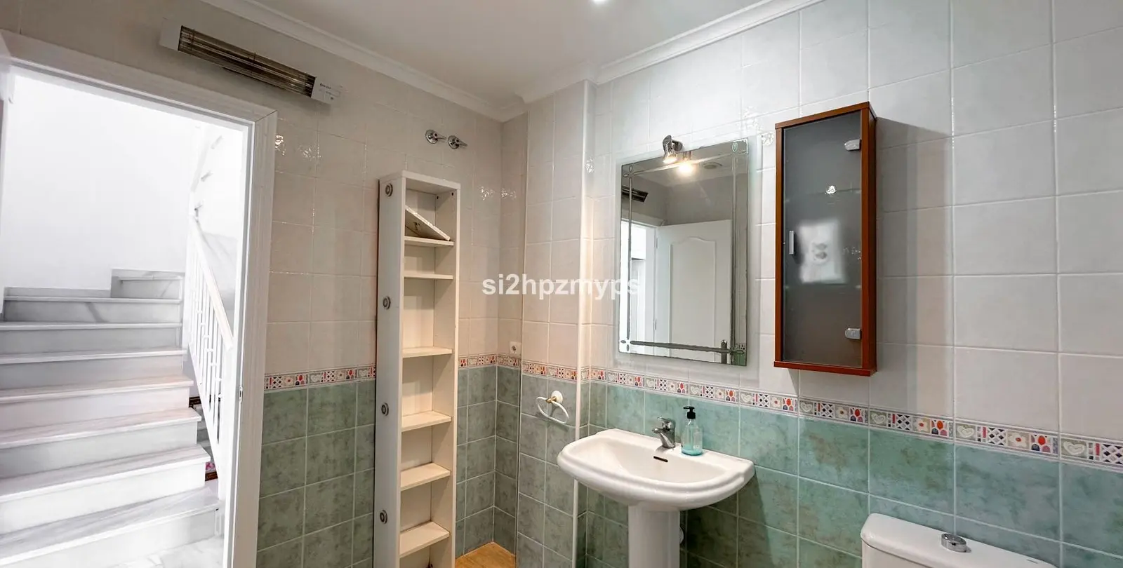 Sale of townhouse in Frigiliana 13