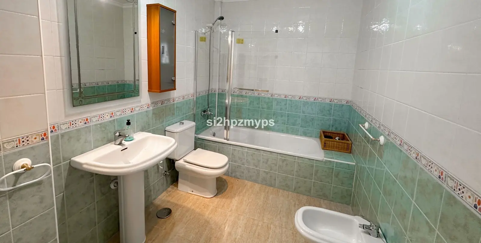 Sale of townhouse in Frigiliana 14
