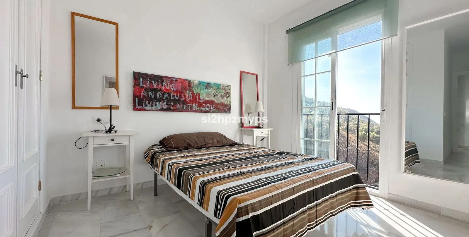 Sale of townhouse in Frigiliana 16
